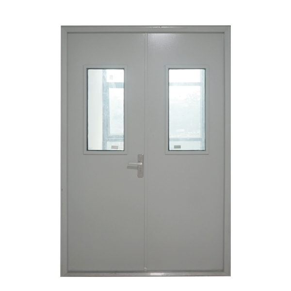 Cửa thép an toàn